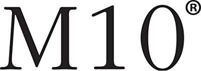 Bic balpen M10 Clic voordeelpak blauw