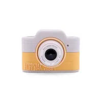 Hoppstar Expert Digitale Kindercamera - Citron - thumbnail