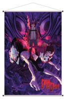 Dandadan Season 2 Wallscroll 04 60 x 90 cm - thumbnail