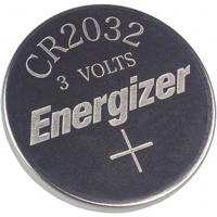 Energizer CR2032 - thumbnail