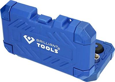 Brilliant Tools BT020023 BT020023 Dopsleutelset
