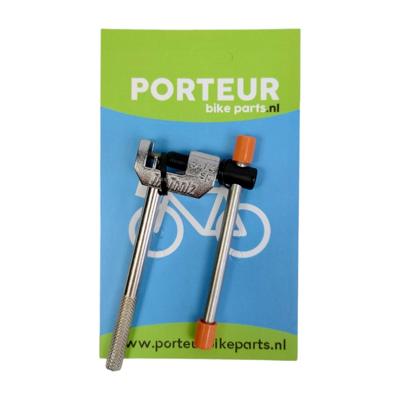 Porteur Kettingpons 5-12 speed