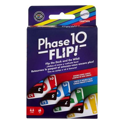 Phase 10 Flip!