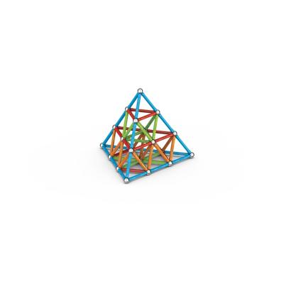 Geomag super color recycled, 142dlg.