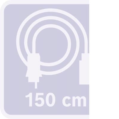 Bosch Blauw GIC 12V-4/5 Camerkabel Dual Camera | 8,2 mm | 1,5 m | In Doos - 1600A02Z61 - thumbnail