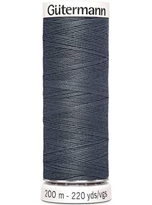 Gutermann Allesnaaigaren 200m - 093