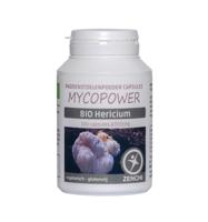 Mycopower Hericium bio 100 Capsules - thumbnail