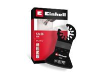 Einhell 708002 Schaber HCS, Starr 52mm Chroom-vanadium staal, HCS Schaaf 52 mm 1 stuk(s) - thumbnail
