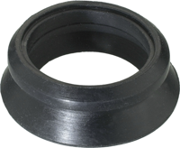 Cornat rubber-dichting snelkoppeling (2st) - flor92315 - thumbnail