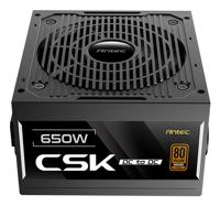 Monitor Antec 0-761345-20107-0 - thumbnail