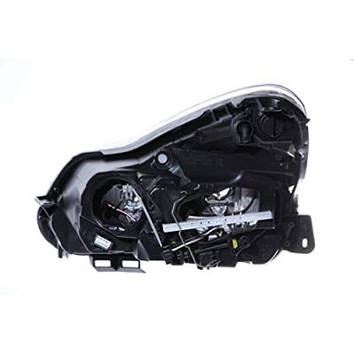 Koplamp rechts 2012629052