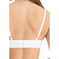 BH zonder beugel met vulling - Everyday - Comfort T-shirt Bh die niet doorschijnt - Zwart - Huidskleur - Wit - thumbnail