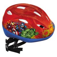 Mondo kinderhelm marvel avengers, 52-56cm - thumbnail