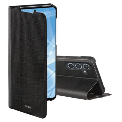 Hama Booklet Samsung Galaxy A54 5G Zwart