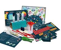 Clementoni Wetenschap Chemieset - thumbnail