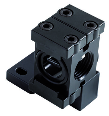 Bahco Accessoire voor luchtfilterregelaar en olienevelaar (BP255) - BP255T-1