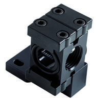 Bahco Accessoire voor luchtfilterregelaar en olienevelaar (BP255) - BP255T-1 - thumbnail