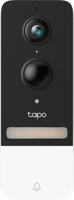 TP-Link Tapo D230S1 Zwart, Wit - thumbnail