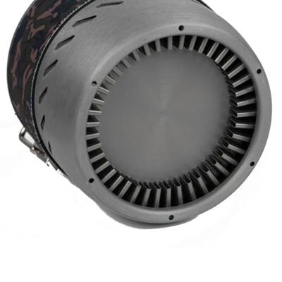 Fox Cookware Infrared Power Boil 0.65L - thumbnail