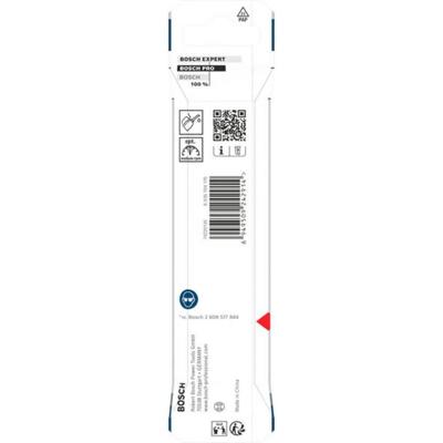 Bosch Accessoires PRO Metal HSS Metaalboor HEX Impact | 8 x 75 x 117 mm - 2608577580