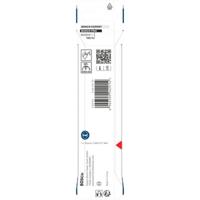 Bosch Accessoires PRO Metal HSS Metaalboor HEX Impact | 8 x 75 x 117 mm - 2608577580 - thumbnail