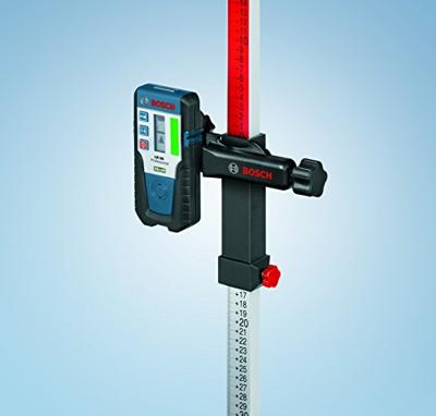 Bosch Professional 0601069700 Laserontvanger voor rotatielaser Geschikt voor Bosch GRL 300 HVG