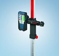 Bosch Blauw LR 1 G | Laser Ontvanger - 0601069700 - thumbnail
