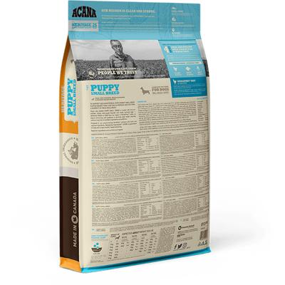 Acana hond puppy small breed 2 kilo - thumbnail