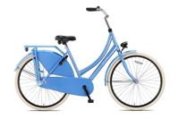 Altec Roma Omafiets 53cm Frozen Blue 28 inch - thumbnail