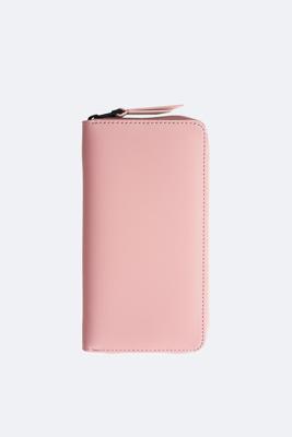 Rains Original Wallet Blush