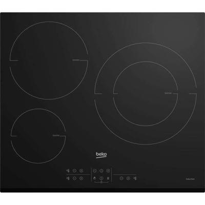 Inductiekookplaat BEKO HII63200MTB