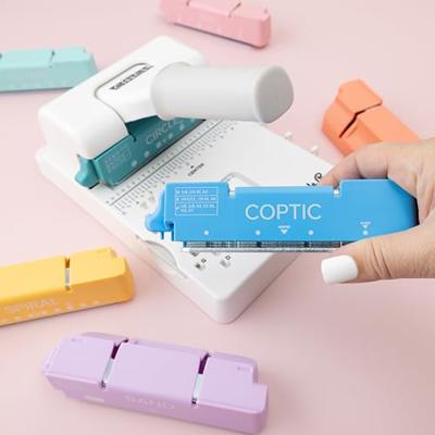 We R Makers • multi cinch machine incl. base, disc and circle cartridge