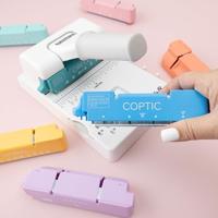 We R Makers • multi cinch machine incl. base, disc and circle cartridge - thumbnail