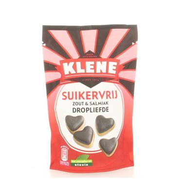 Dropliefde suikervrij 90 Gram