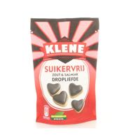 Dropliefde suikervrij 90 Gram - thumbnail