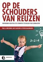 Op de schouders van reuzen (Paperback) - thumbnail