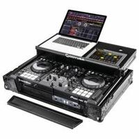 Odyssey FZGSPIDDJ8001BL audioapparatuurtas Universeel Hard case Zwart - thumbnail