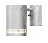 Konstsmide Modena 7511-320 Buitenlamp (wand) GU10 35 W Gegalvaniseerd - thumbnail