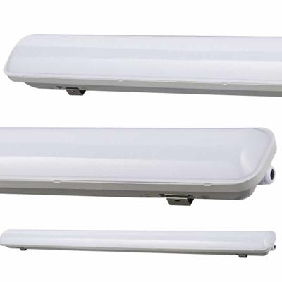 LED TL waterdicht armatuur 5750 lumen 48W 150cm 4000K ip65 LED TL waterdicht armatuur 5750 lumen 48W 150cm 4000K ip65