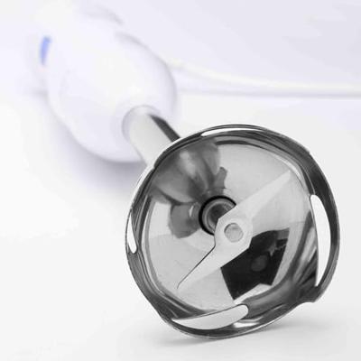 SOGO Human Technology Staafmixer 400 W Met maatbeker, Met hakmolenopzet, Met garde Wit SOGO Human Technology Staafmixer 400 W Met maatbeker, Met hakmolenopzet, Met garde Wit