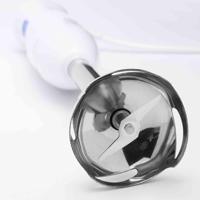 SOGO Human Technology Staafmixer 400 W Met maatbeker, Met hakmolenopzet, Met garde Wit - thumbnail