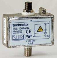 Macab F3111238 Multiswitch 1/1 - thumbnail