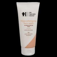 Dr. Van Der Hoog Hypoallergene Facewash - thumbnail