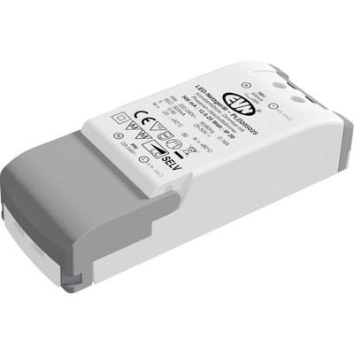 EVN PLD205025 LED-driver Constante stroomsterkte 500 mA 1 stuk(s)