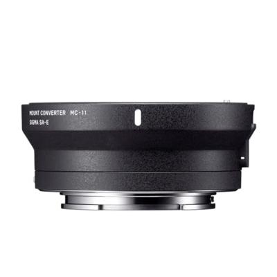 Sigma MC-11 Mount Converter Sigma SA-E