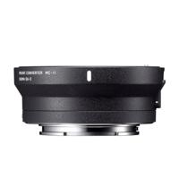 Sigma MC-11 Mount Converter Sigma SA-E - thumbnail