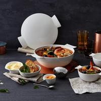 VILLEROY & BOCH - La Classica 18/10 - Soepopdienlepel - thumbnail