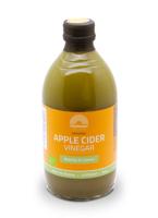Mattisson HealthStyle Apple Cider Vinegar Appelazijn Matcha & Citroen - thumbnail