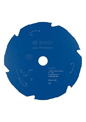 Bosch Accessories Bosch Power Tools 2608644558 Cirkelzaagblad 250 x 30 mm Aantal tanden: 6 1 stuk(s) - thumbnail