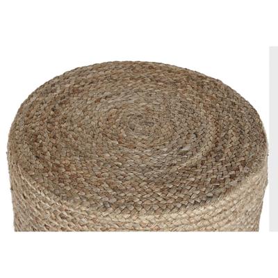 Voetensteun DKD Home Decor Bruin Natuurlijk Stads 40 x 40 x 45 cm Voetensteun DKD Home Decor Bruin Natuurlijk Stads 40 x 40 x 45 cm